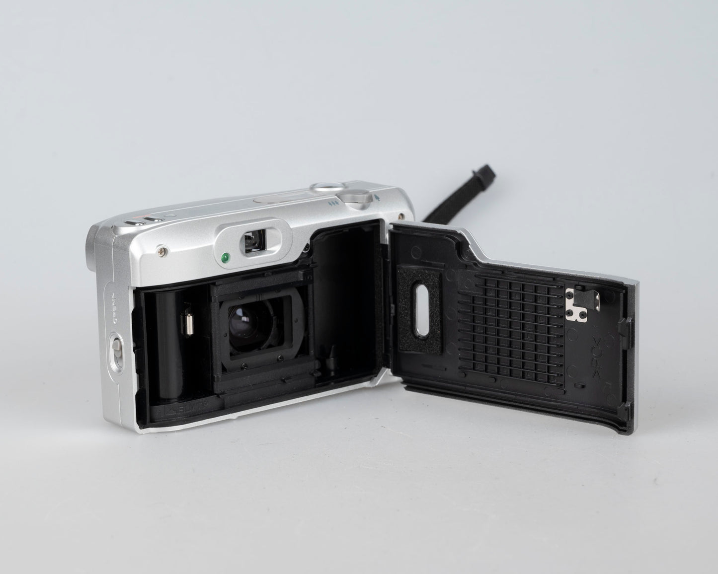 Pentax Espio 60V 35mm camera (serial 8105939)