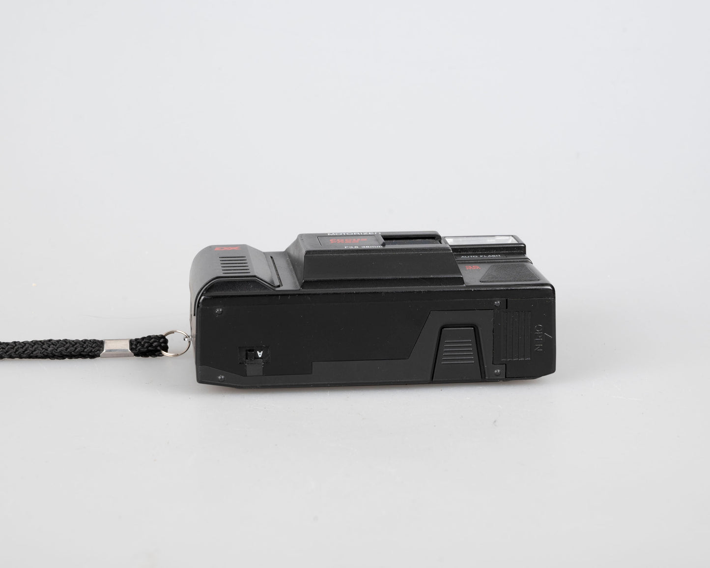 Appareil photo Argus DX C650 Focus Free 35 mm