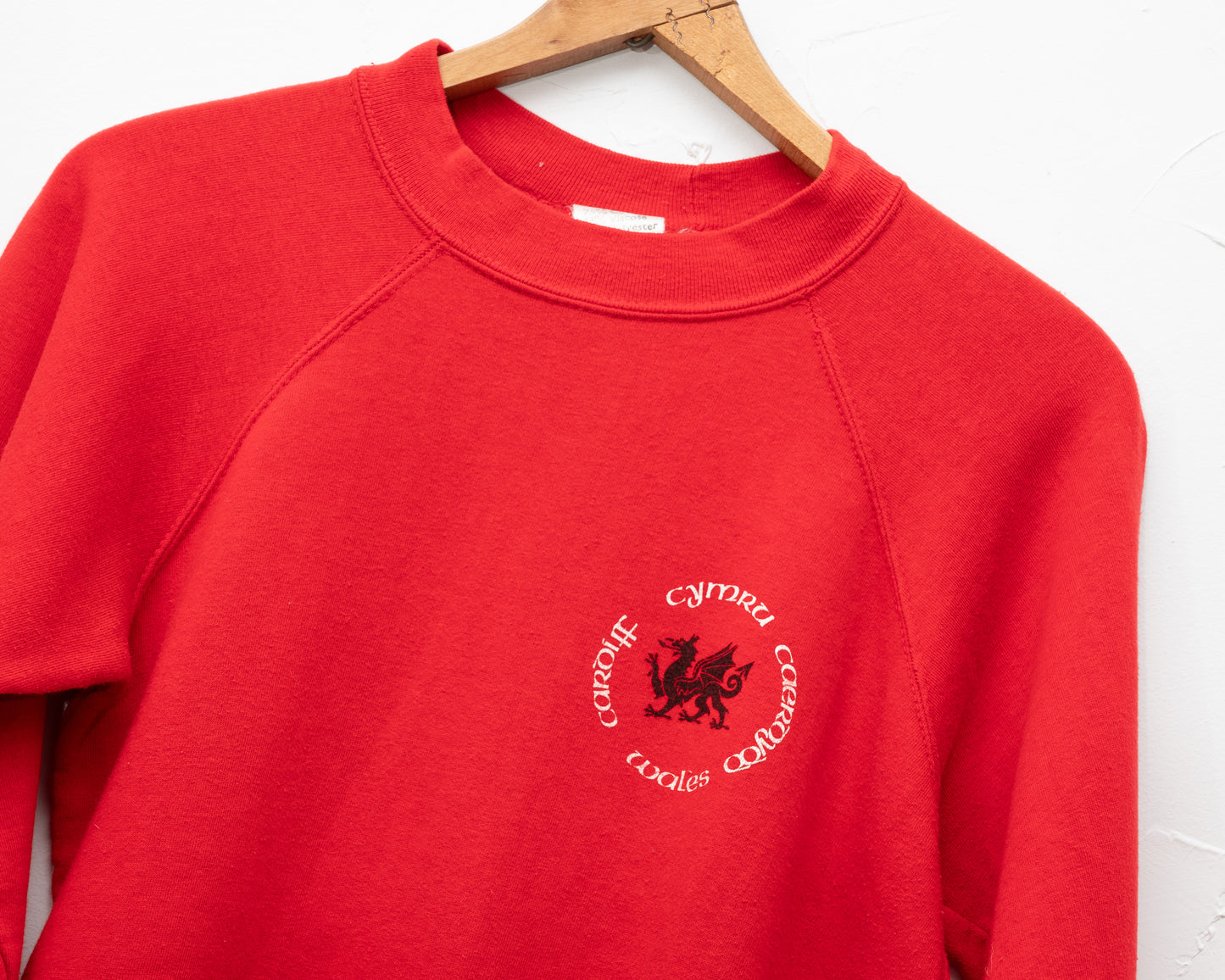 Sweat-shirt Cardiff