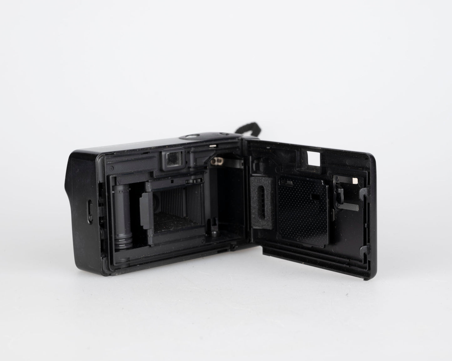 Canon Prima Junior Hi 35mm camera (serial 0212438)