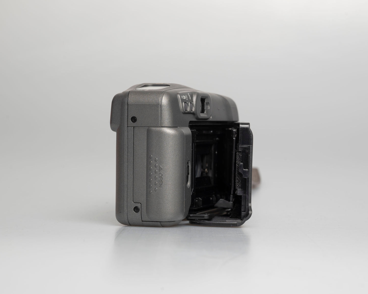 Appareil photo 35 mm Fujifilm DL-270 Zoom MR avec étui (numéro de série 71106323)