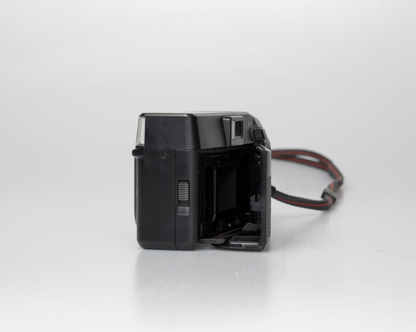 Appareil photo Fuji DL-400 Tele à double objectif 35mm (série 50400129)