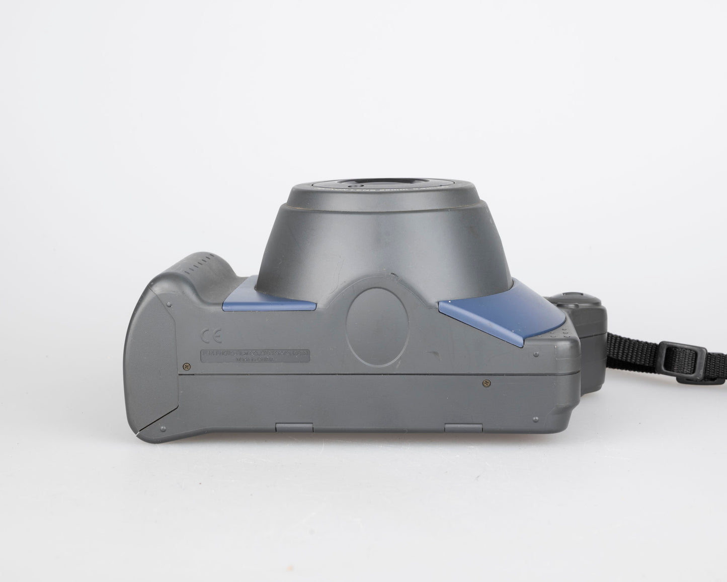 Appareil photo instantané Fujifilm Instax Wide 100 avec boîte d'origine et manuel