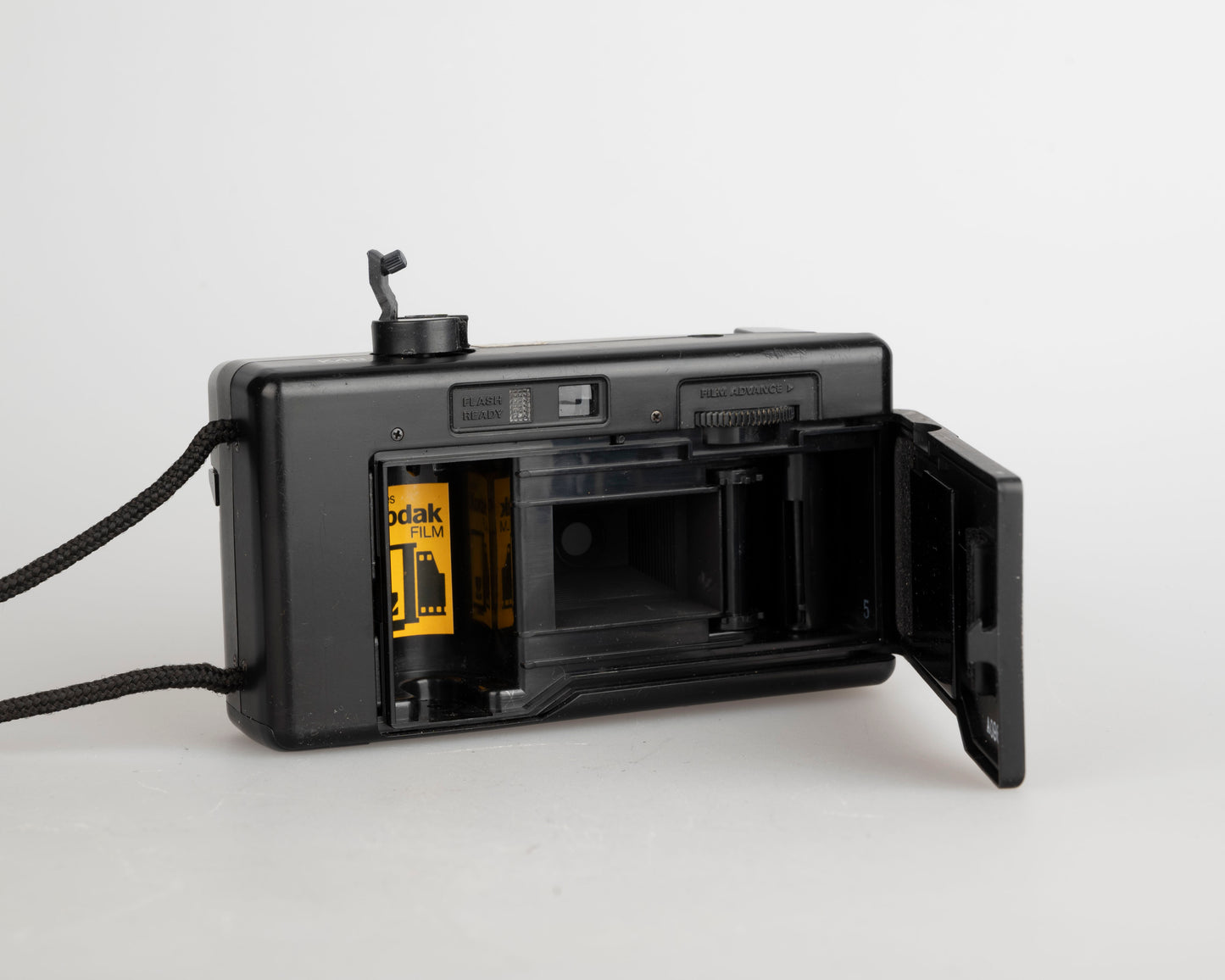 Kodak VR35 K400 35mm camera (serial A067T)