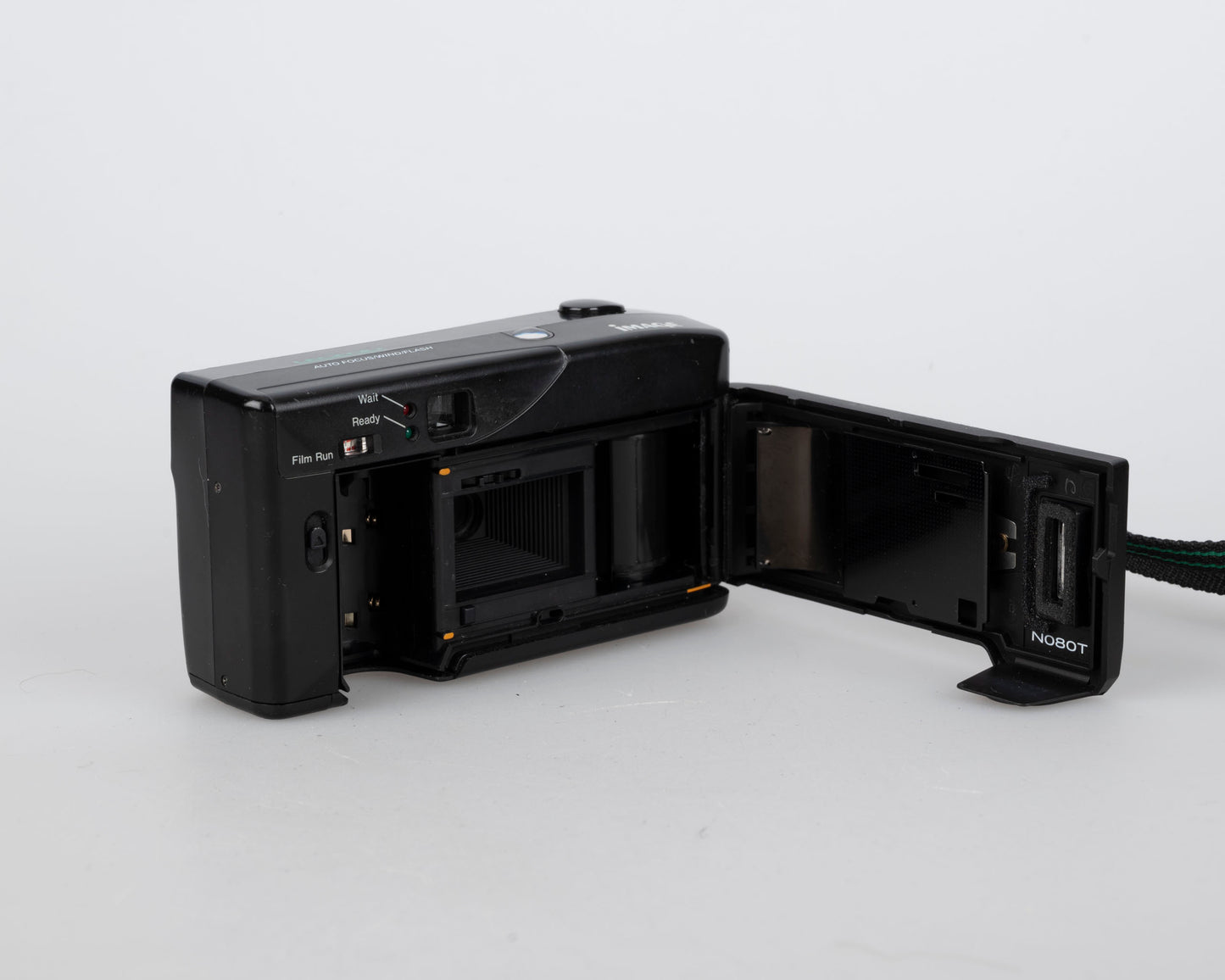 Image Legend Appareil photo autofocus 35 mm