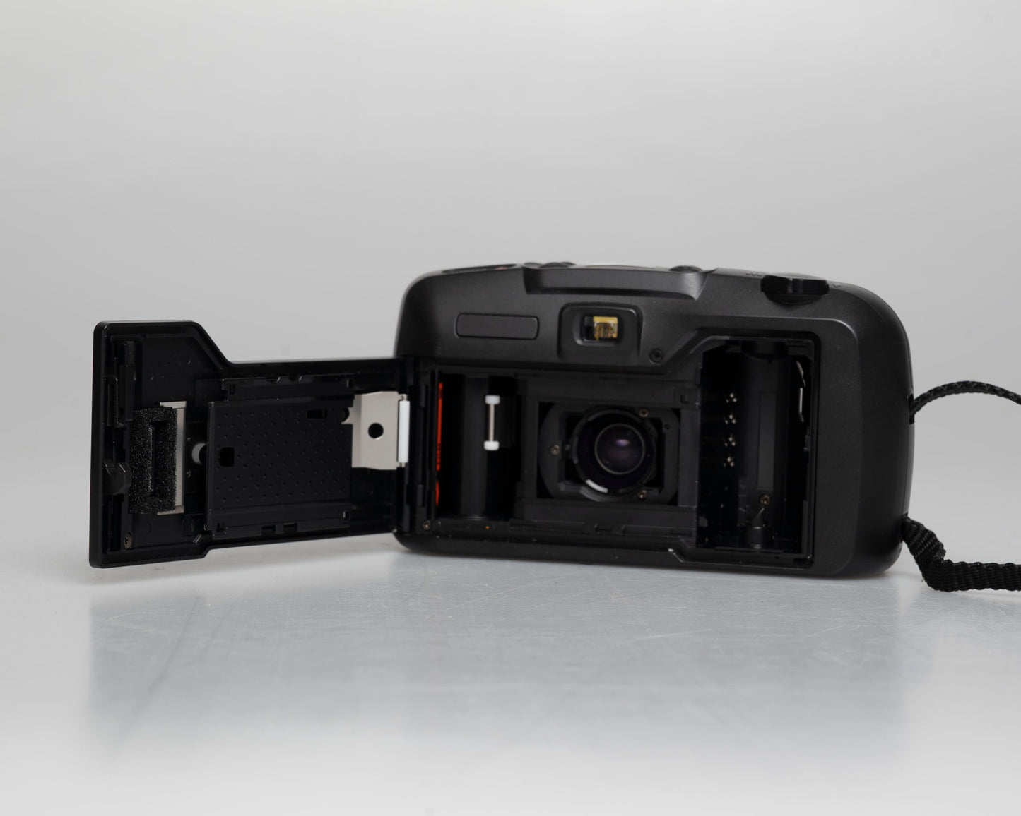 Appareil photo Pentax Espio 838 35 mm (série 4517396)