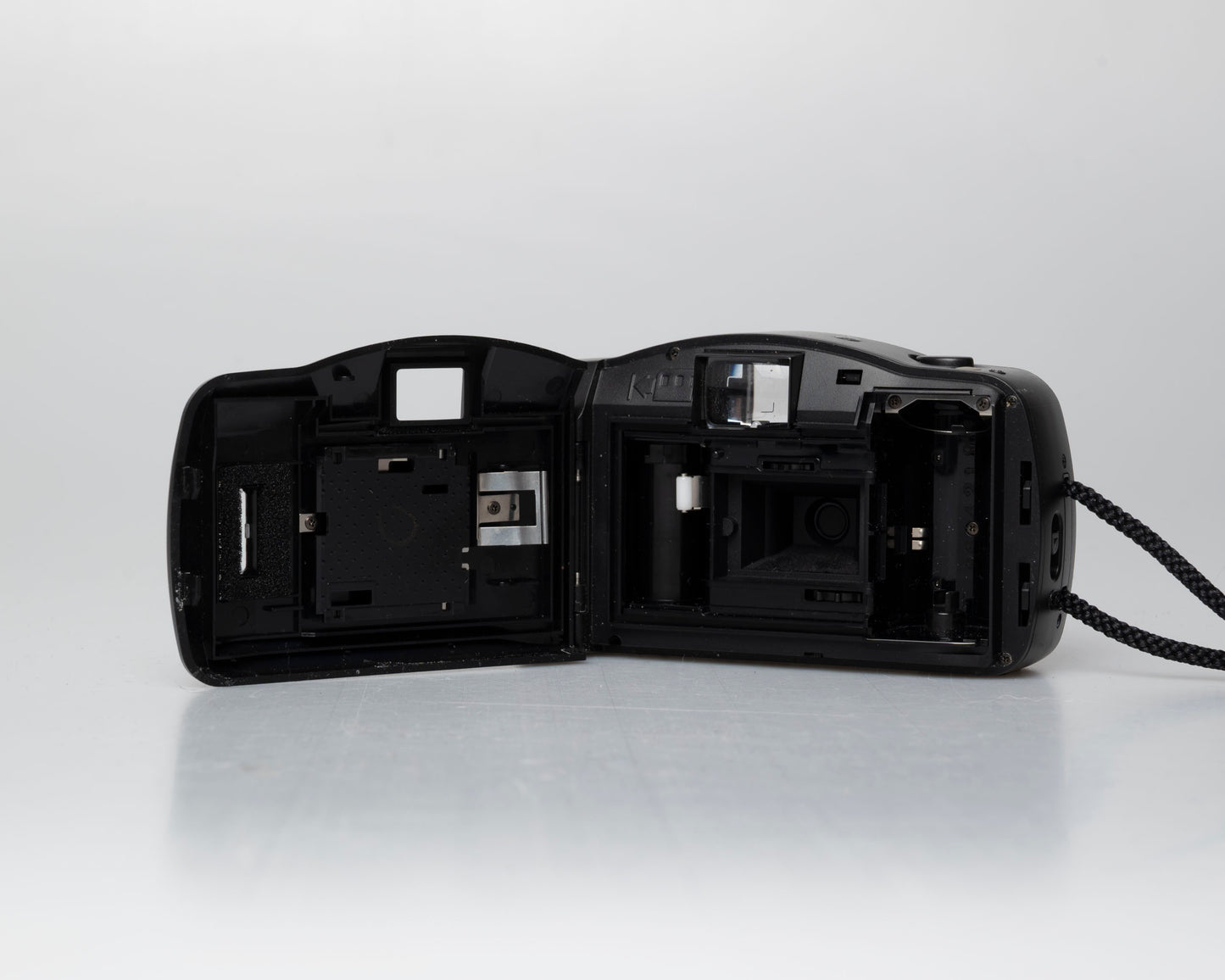 Appareil photo Pentax PC-50 AF 35mm (numéro de série 3662600)