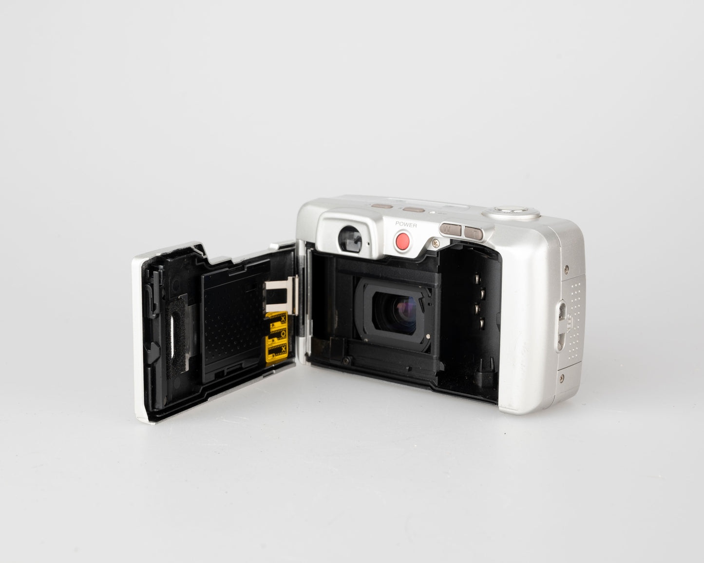 Appareil photo compact 35 mm Samsung Maxima Zoom 105 Ti (série 92526788)