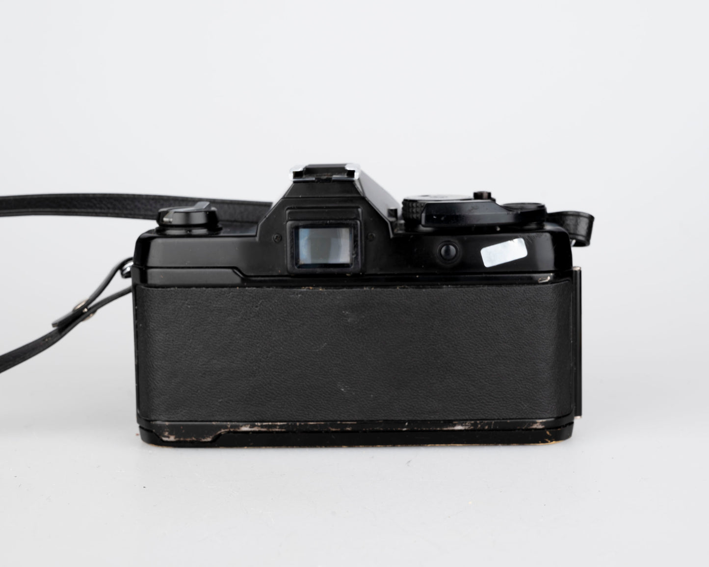 Reflex Yashica FX-3 35 mm avec objectif 50 mm f2 + étui toujours prêt (série 307625)