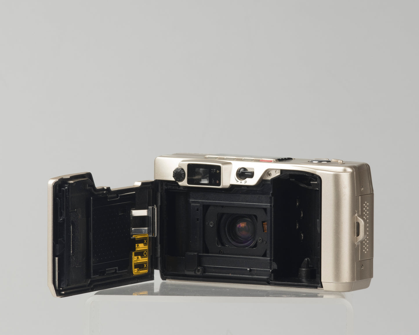 Appareil photo argentique Samsung Evoca 70SE 35 mm