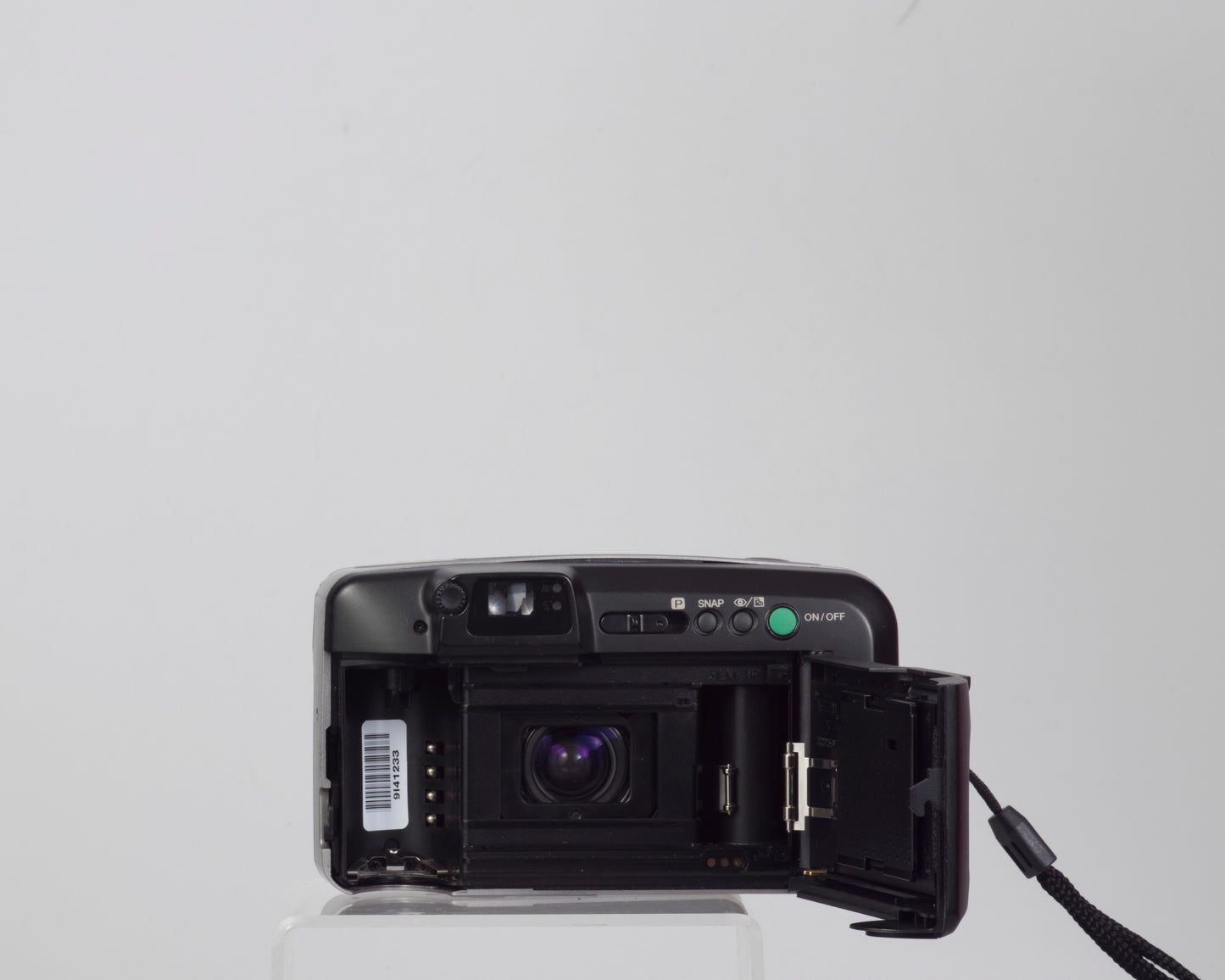 Appareil photo Samsung Ibex 130 QD 35 mm