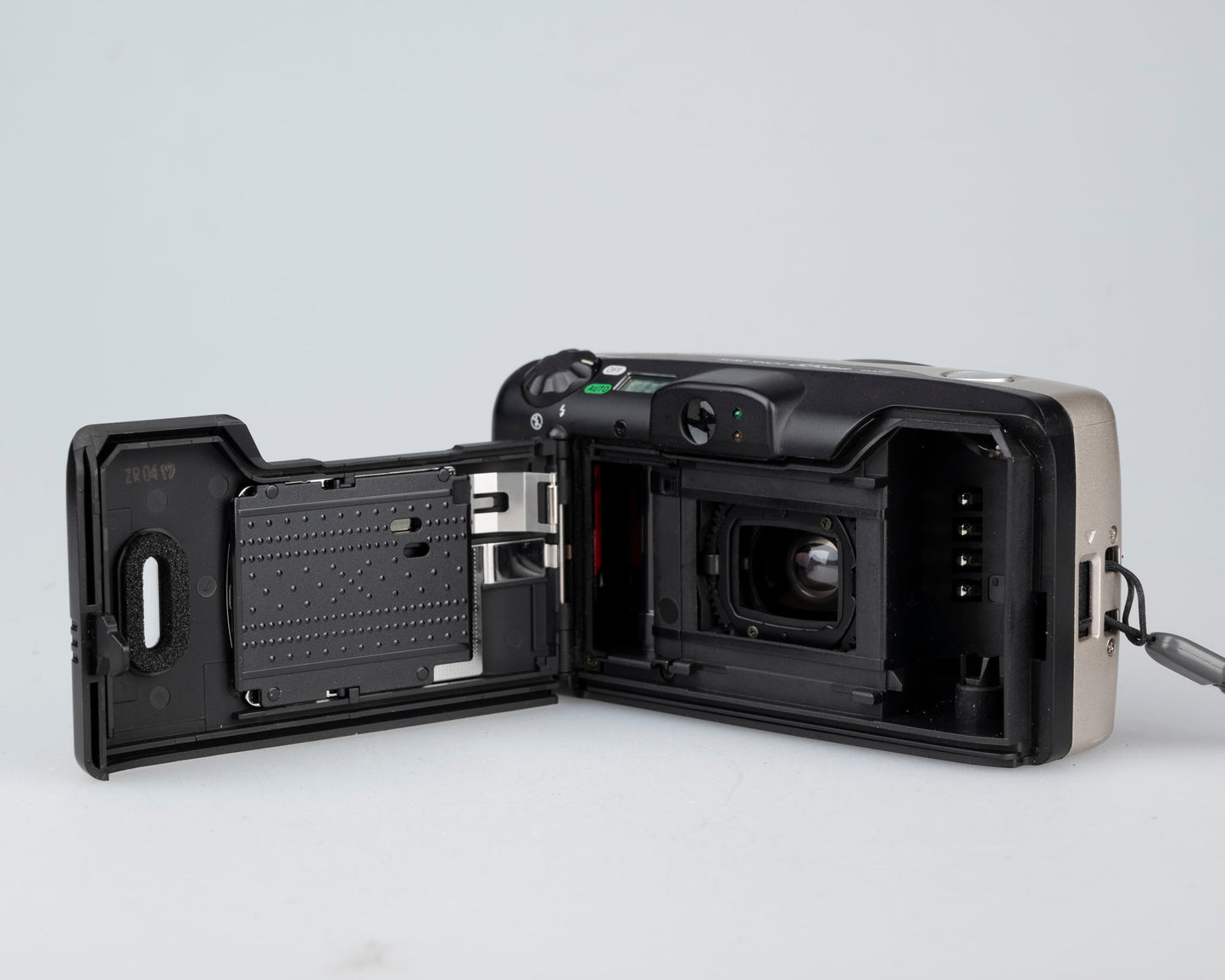 Appareil photo Canon Sure Shot 85 Zoom Date (série 7604539)