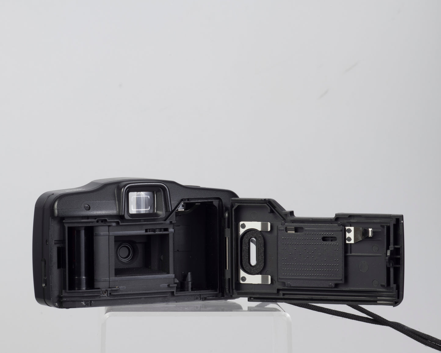 Canon Sure Shot Owl (série 2728596)