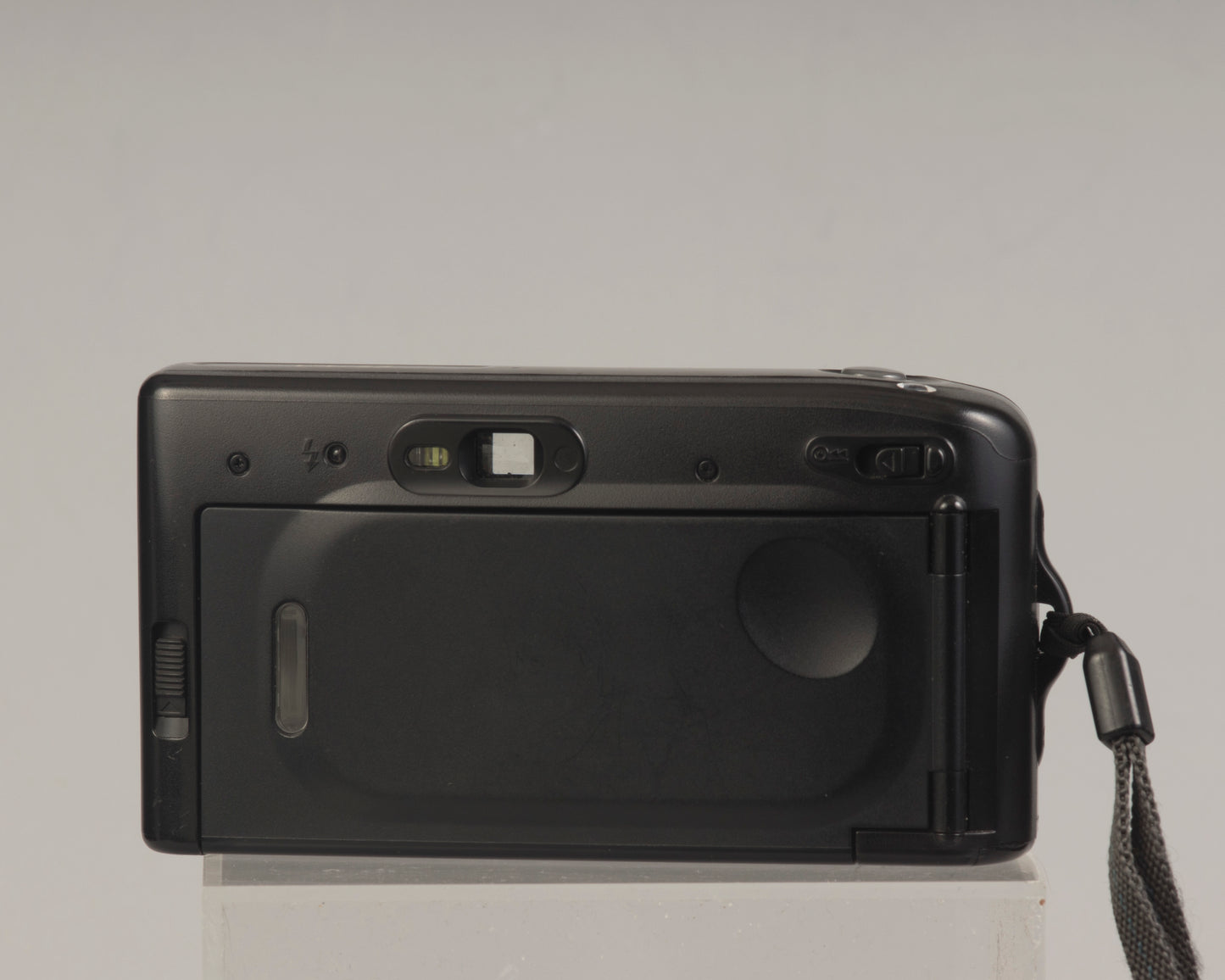 Fuji DL-25 35mm film camera
