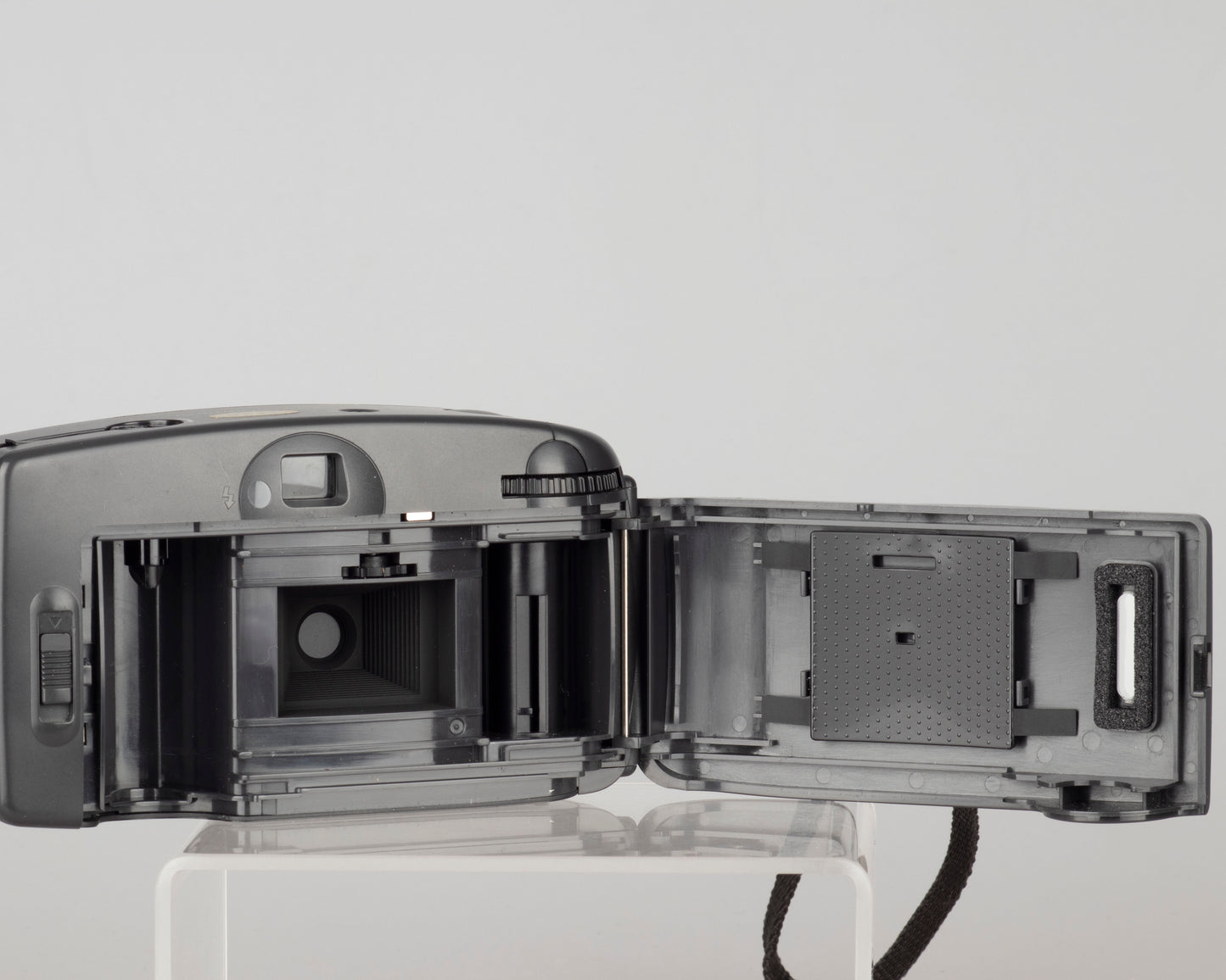 Appareil photo argentique Fuji FZ-5 35 mm (série 30325088)