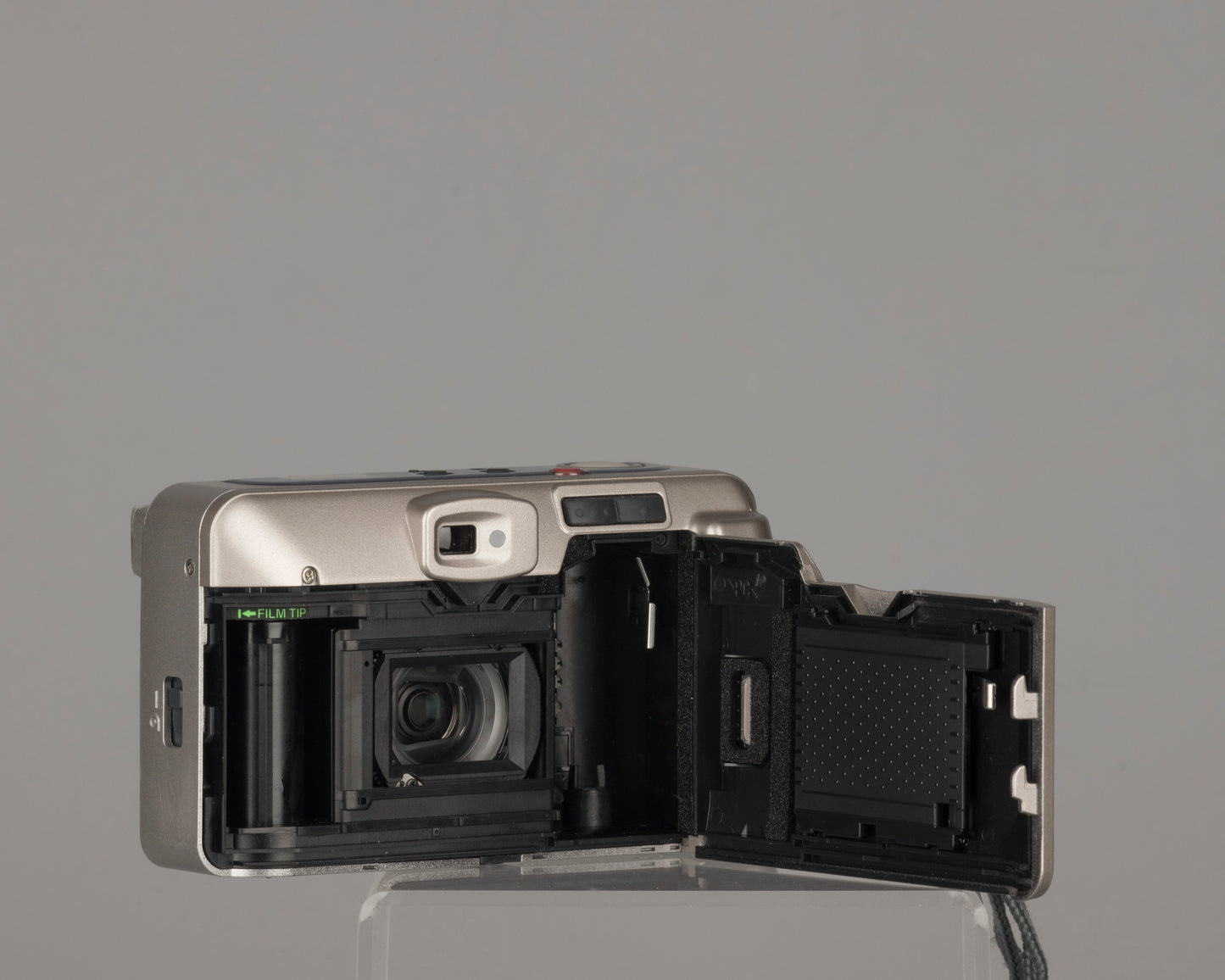 Appareil photo Fujifilm Zoom Date 90S 35 mm