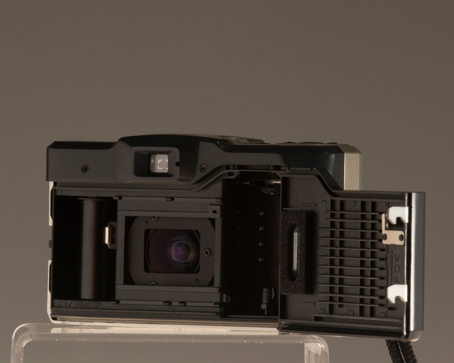 Appareil photo compact Konica Z-Up 60 35 mm