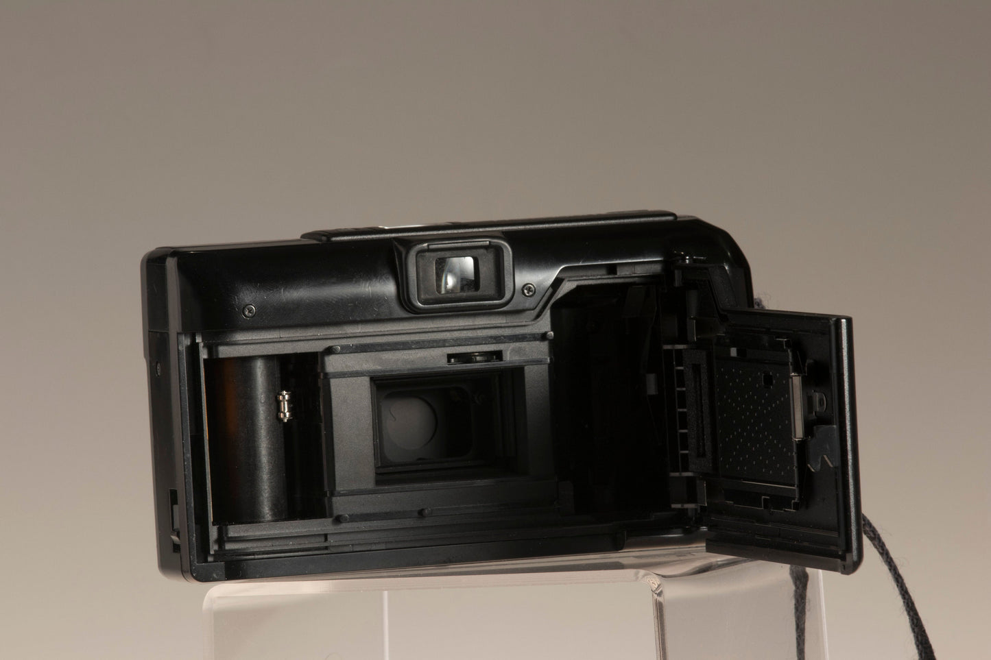 Appareil photo Minolta Freedom Tele à double objectif 35 mm