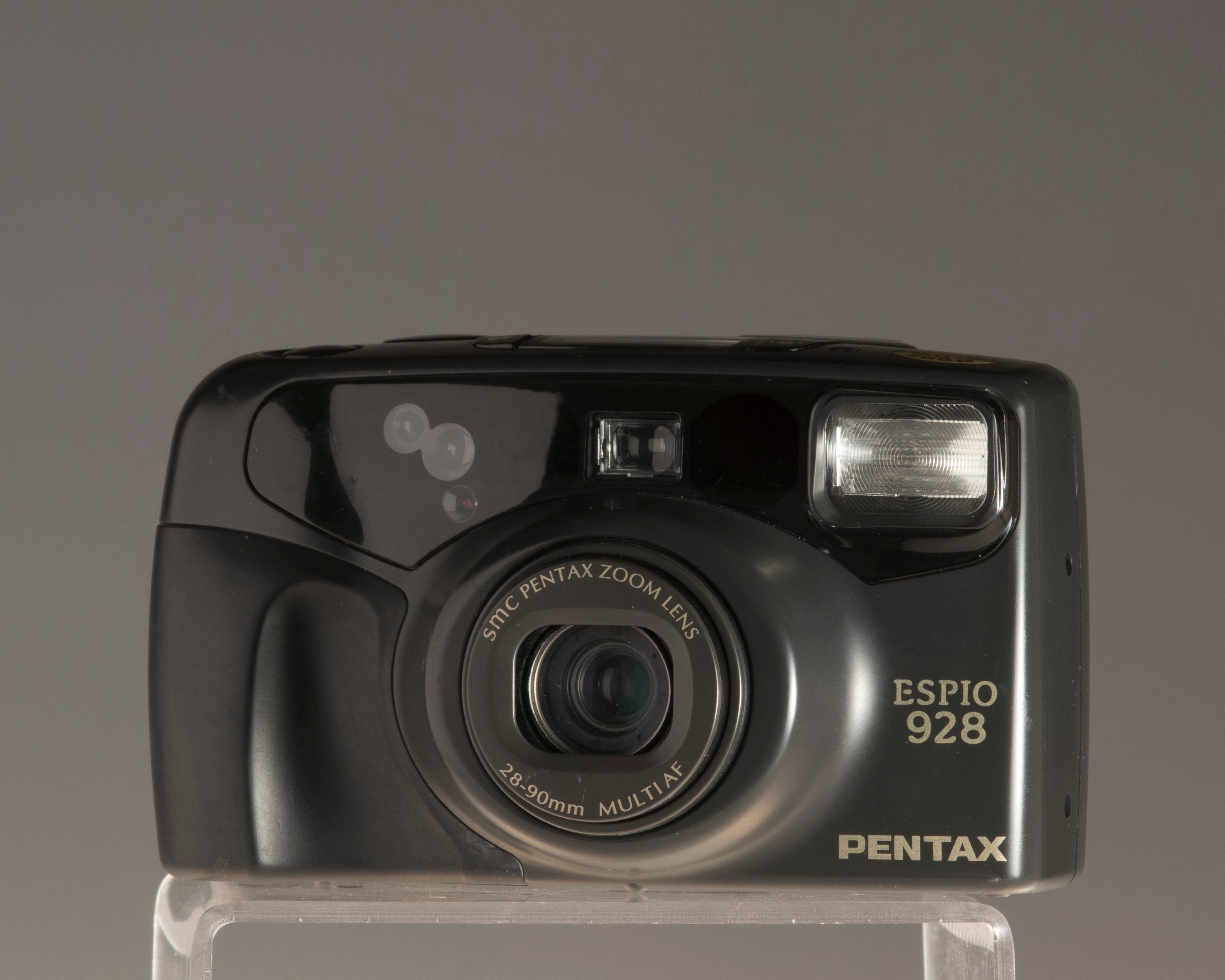 Pentax Espio 928 point-and-shoot 35mm film camera – New Wave Pool