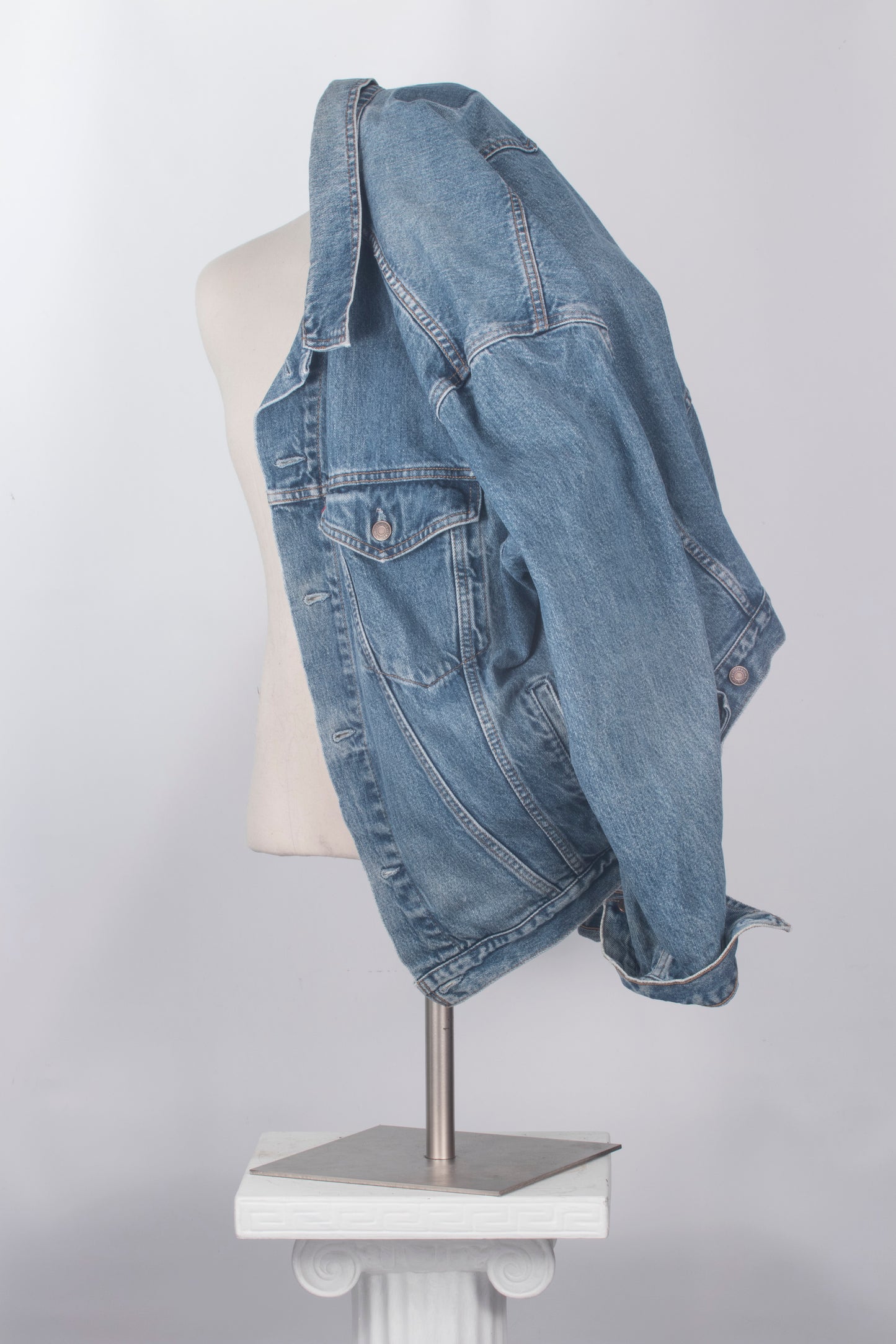 Veste en jean Levi Strauss - Grand