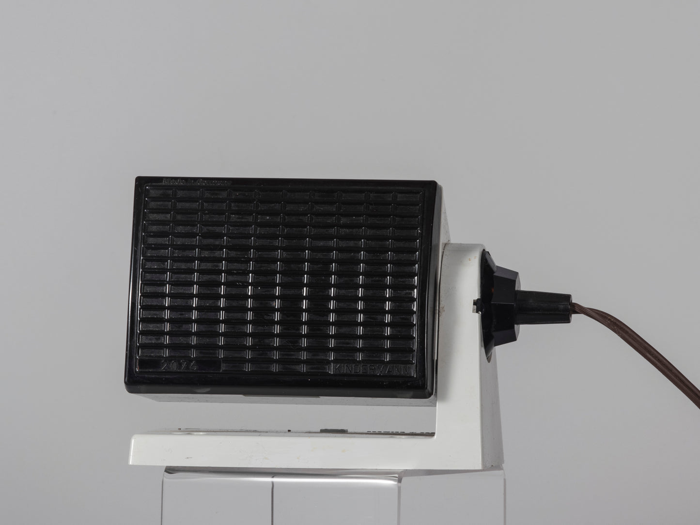 Kindermann Type 2554 Lampe inactinique pour chambre noire