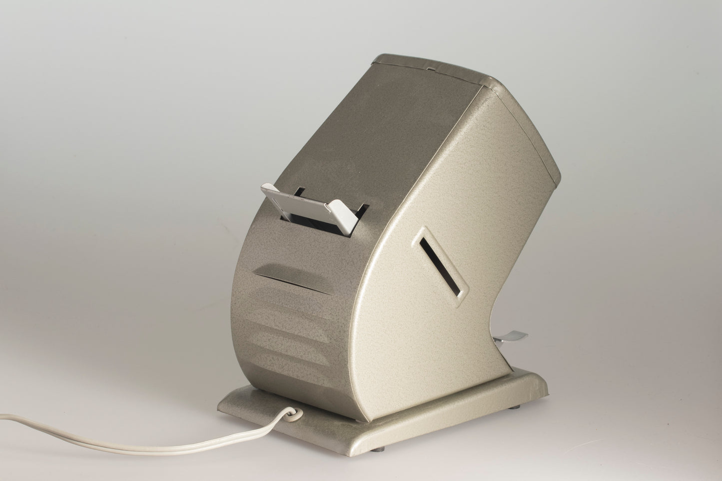 Kindermann 35mm slide viewer; made in Germany
