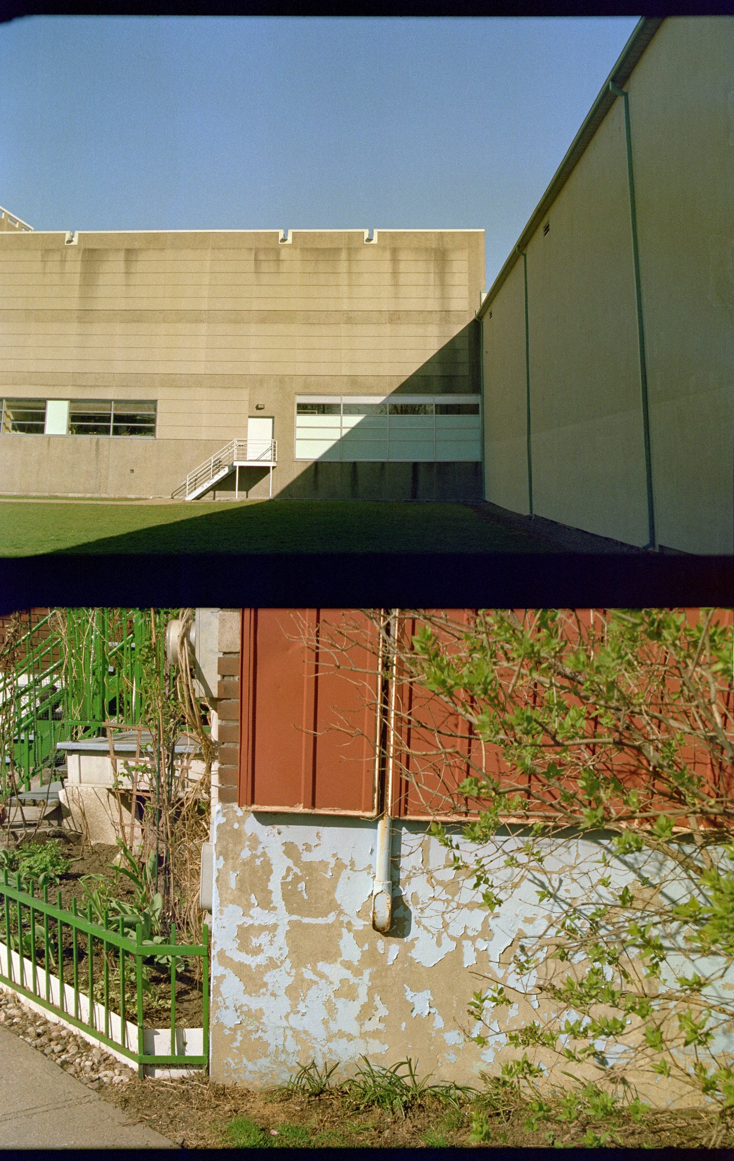 Kyocera/Yashica Samurai X3.0 demi-châssis 35 mm SLR (série 077231)