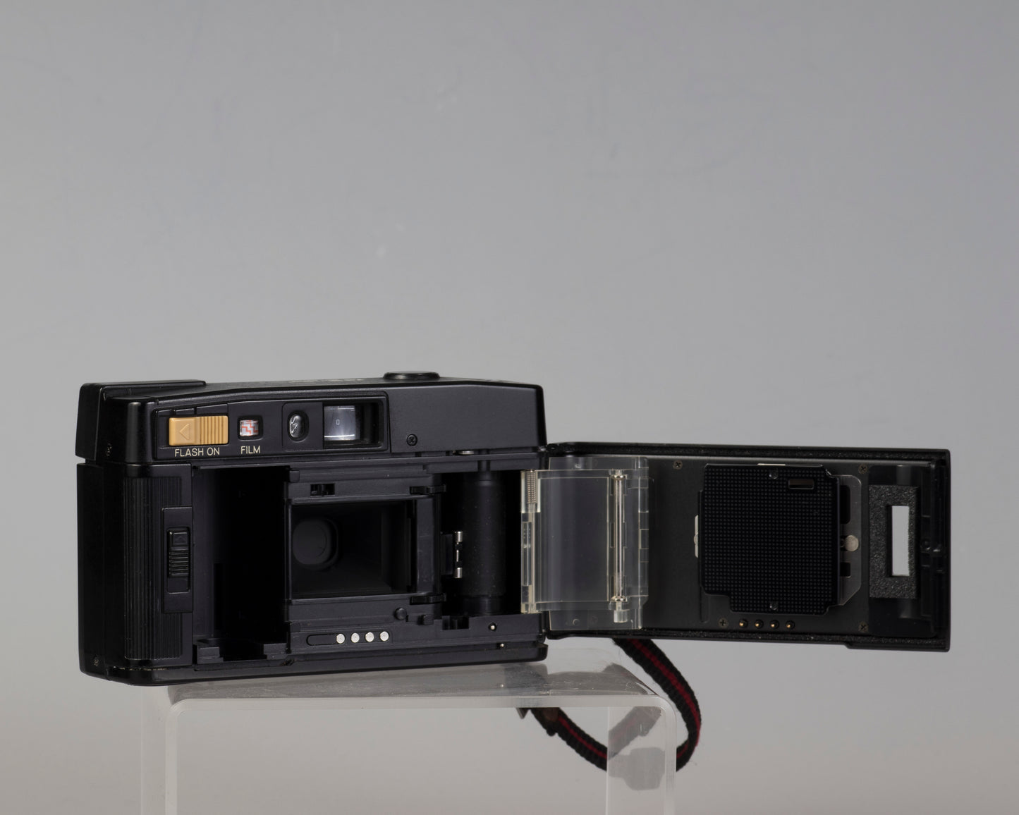 Minolta AF-S V "Talker" 35mm camera
