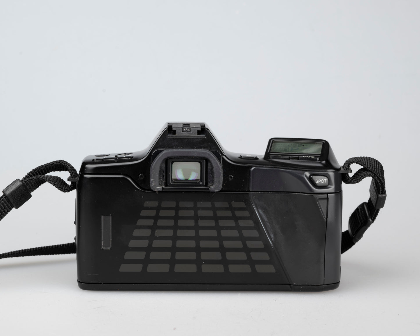 Ensemble reflex Minolta Dynax 7000i 35 mm avec objectif 50 mm f1.7 + flash 3200i