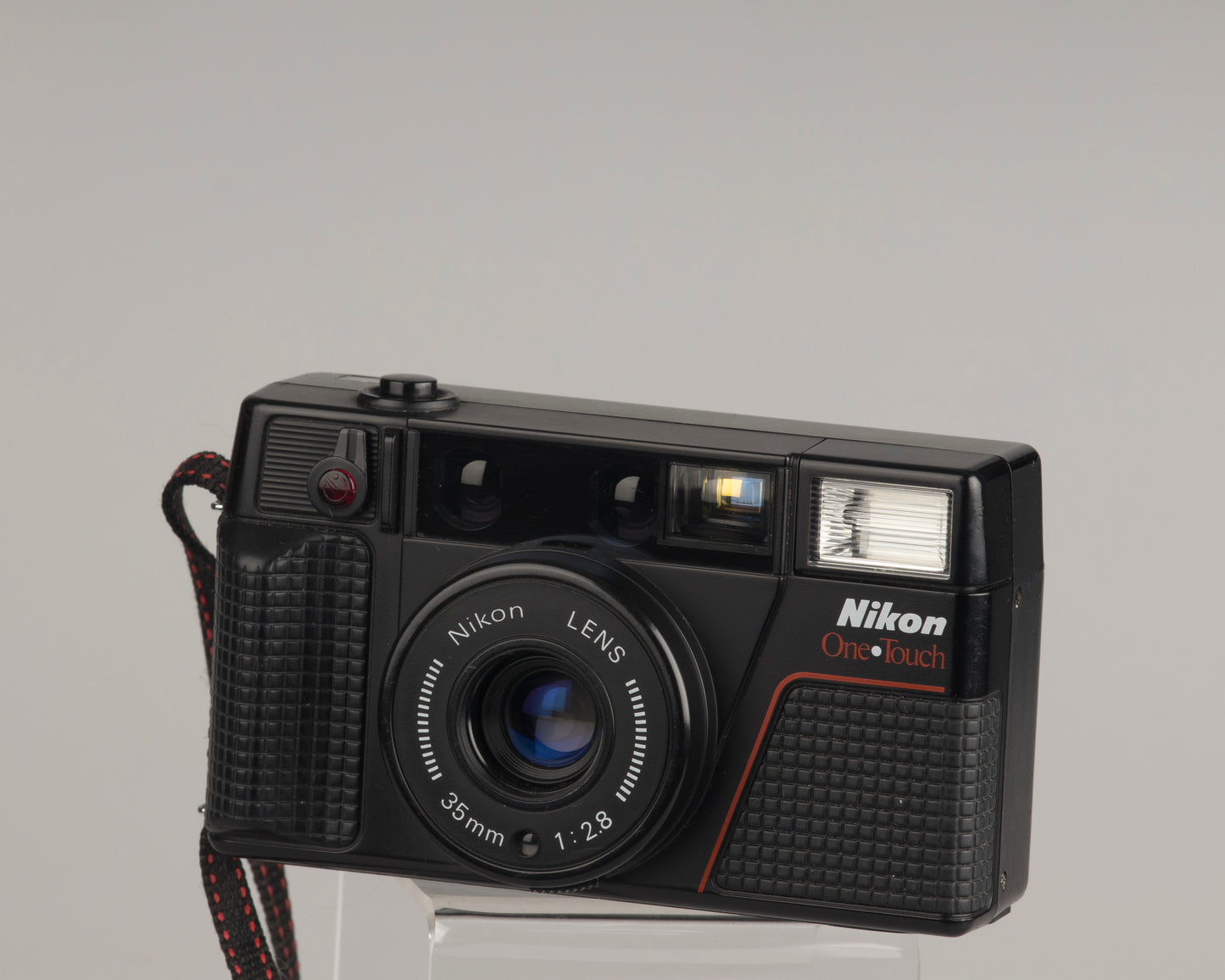 Appareil photo Nikon One Touch (L35AF2) 35 mm