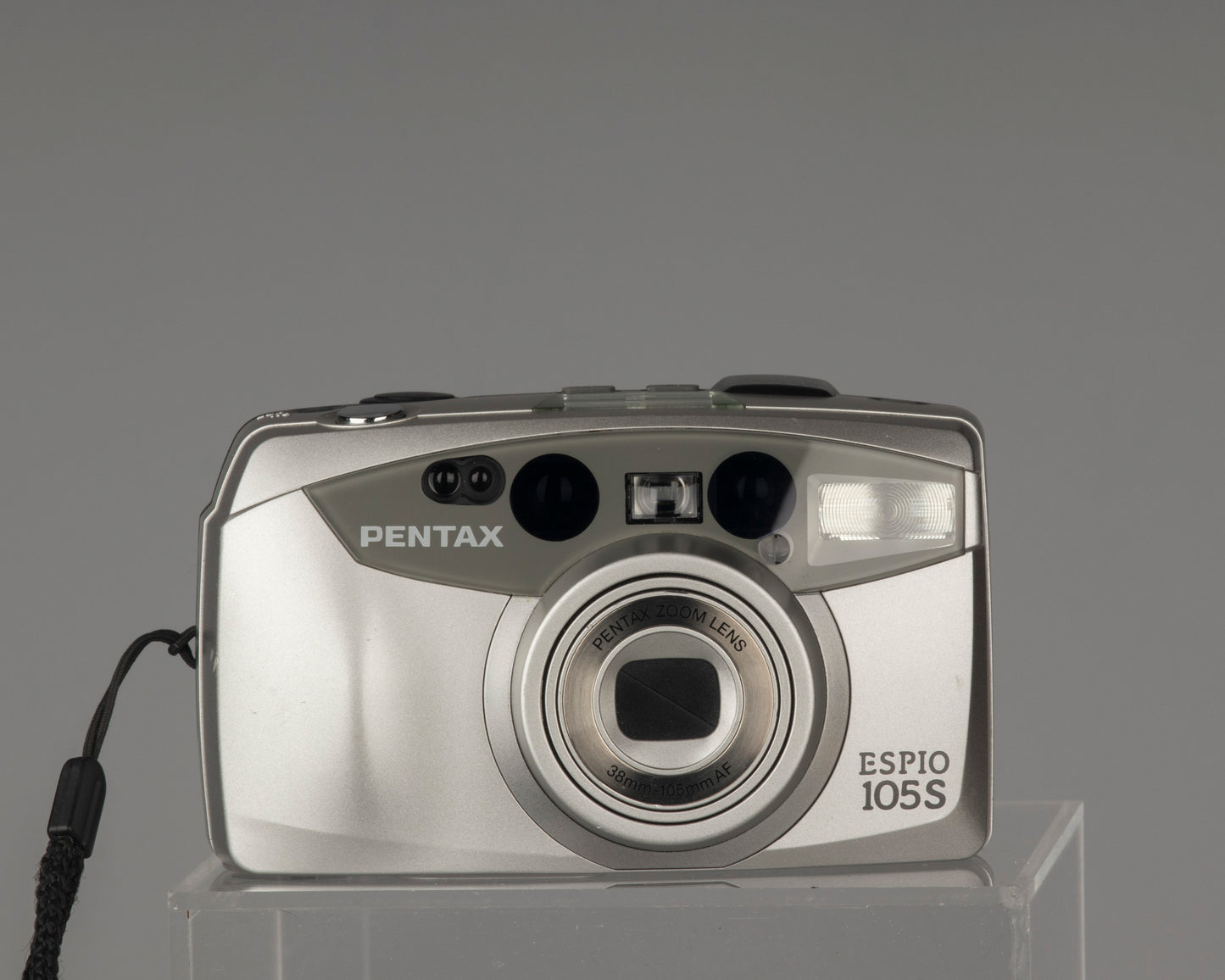 Appareil photo Pentax Espio 105S 35 mm