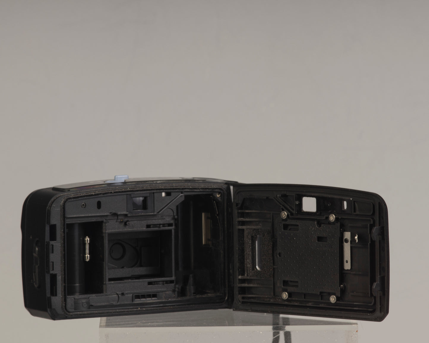 Ricoh LX-33W 35mm camera