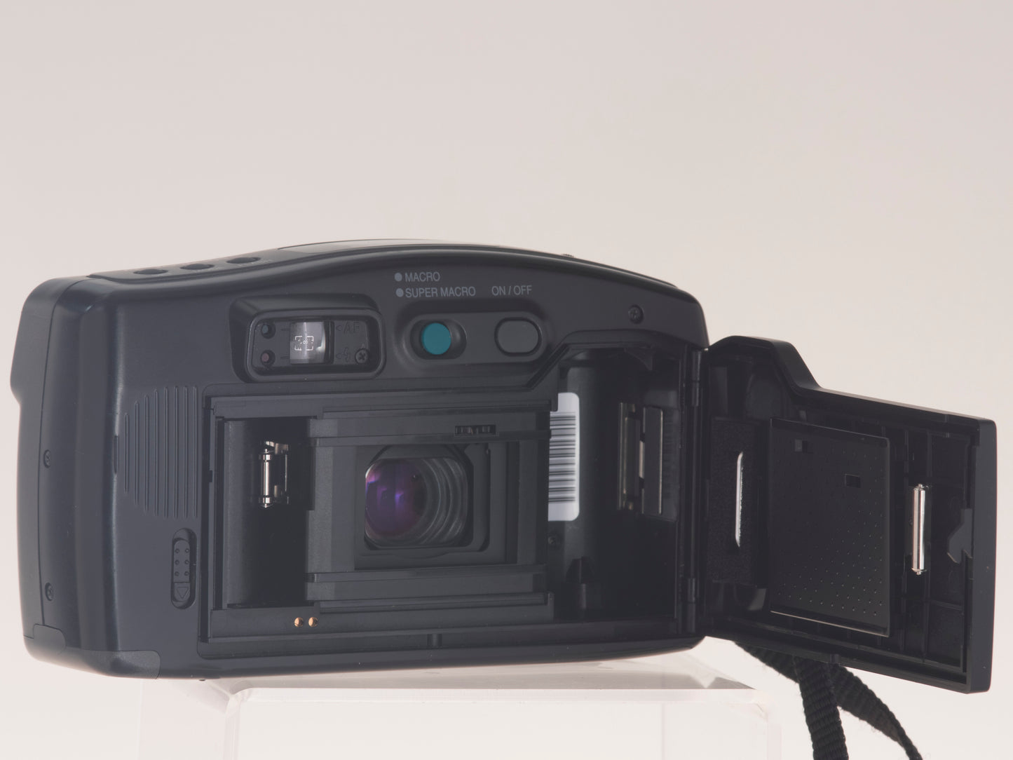Zoom AF Samsung 105S