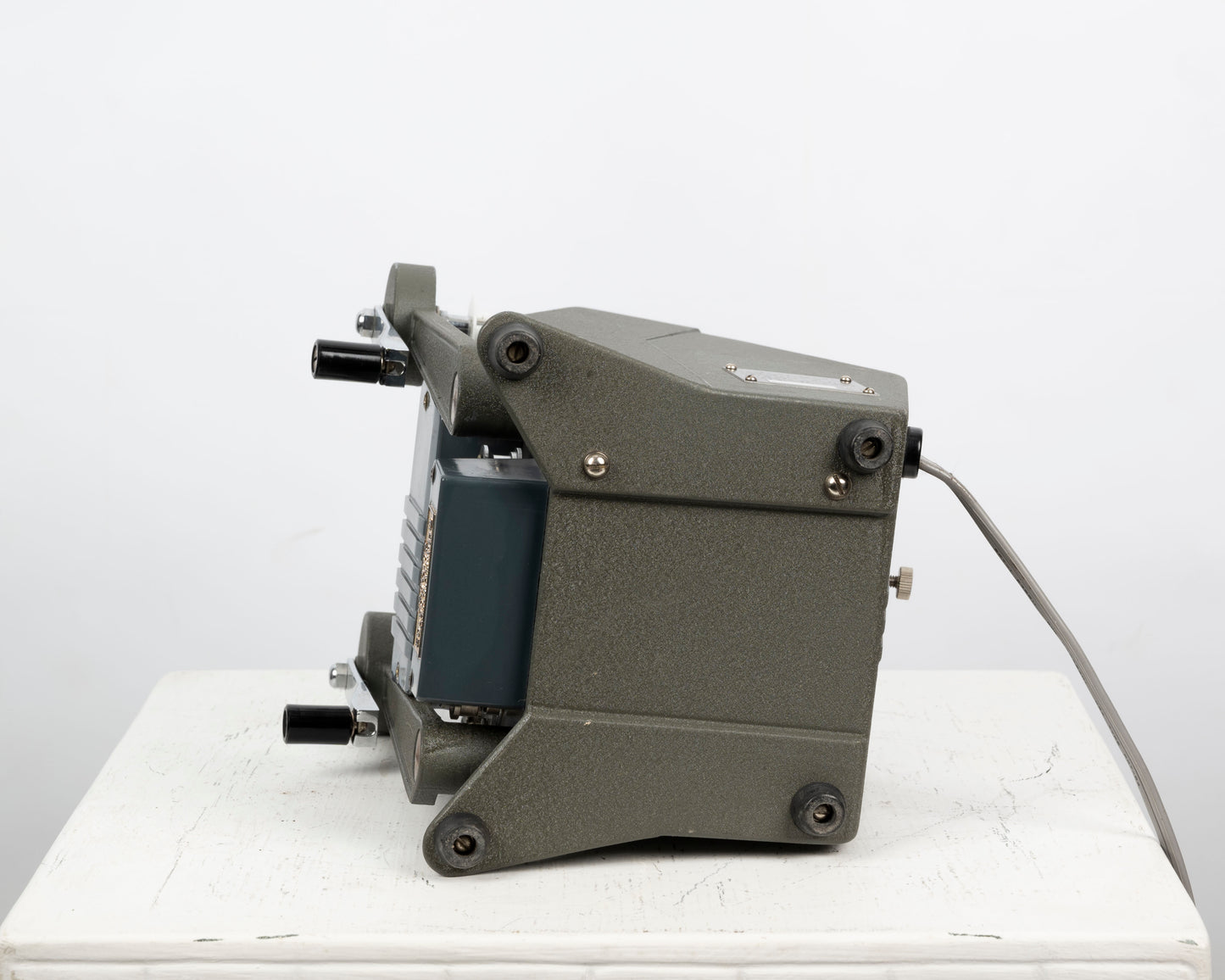Yashica Editor Model III 8mm film viewer/editor