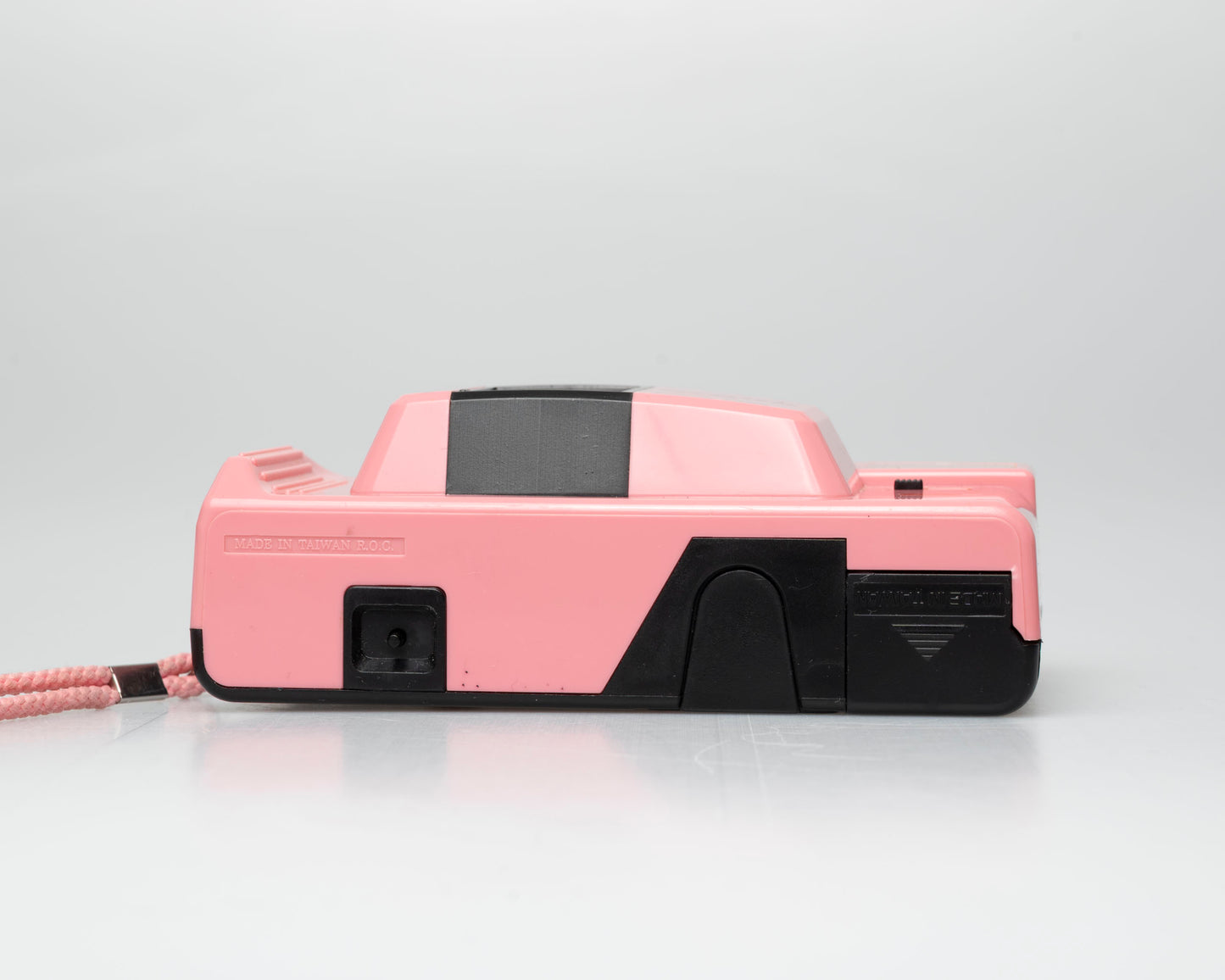 Argus C5F pink 35mm film camera