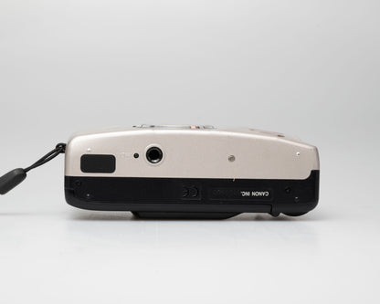 Canon Prima Zoom 85N Date 35mm camera (serial 6909395)