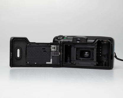 Canon Prima Zoom 85N Date 35mm camera (serial 6909395)