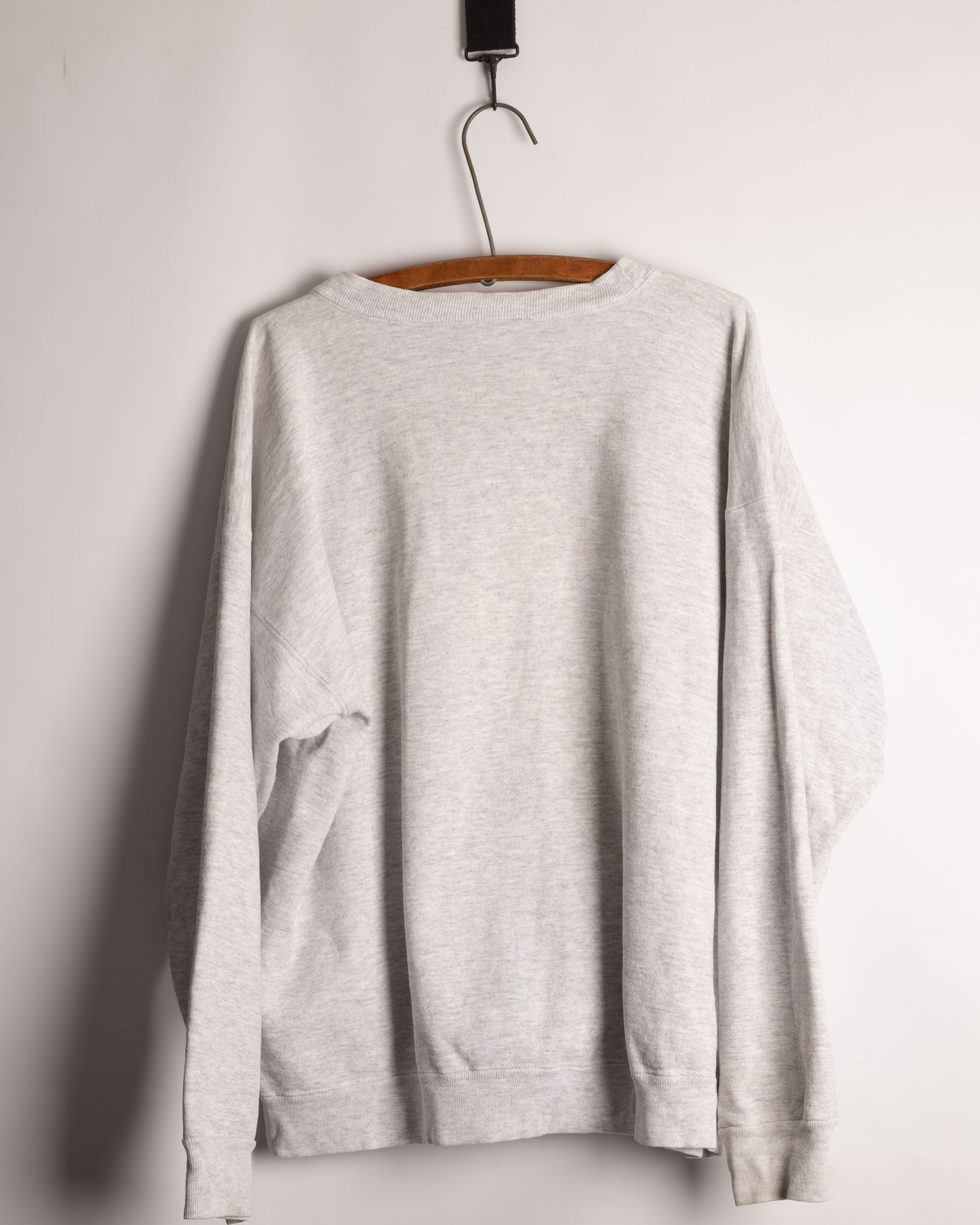 Sweat-shirt Computer Vision University des années 90