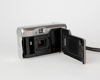 Appareil photo Canon AF Zoom 60u 35 mm (série 94009375)