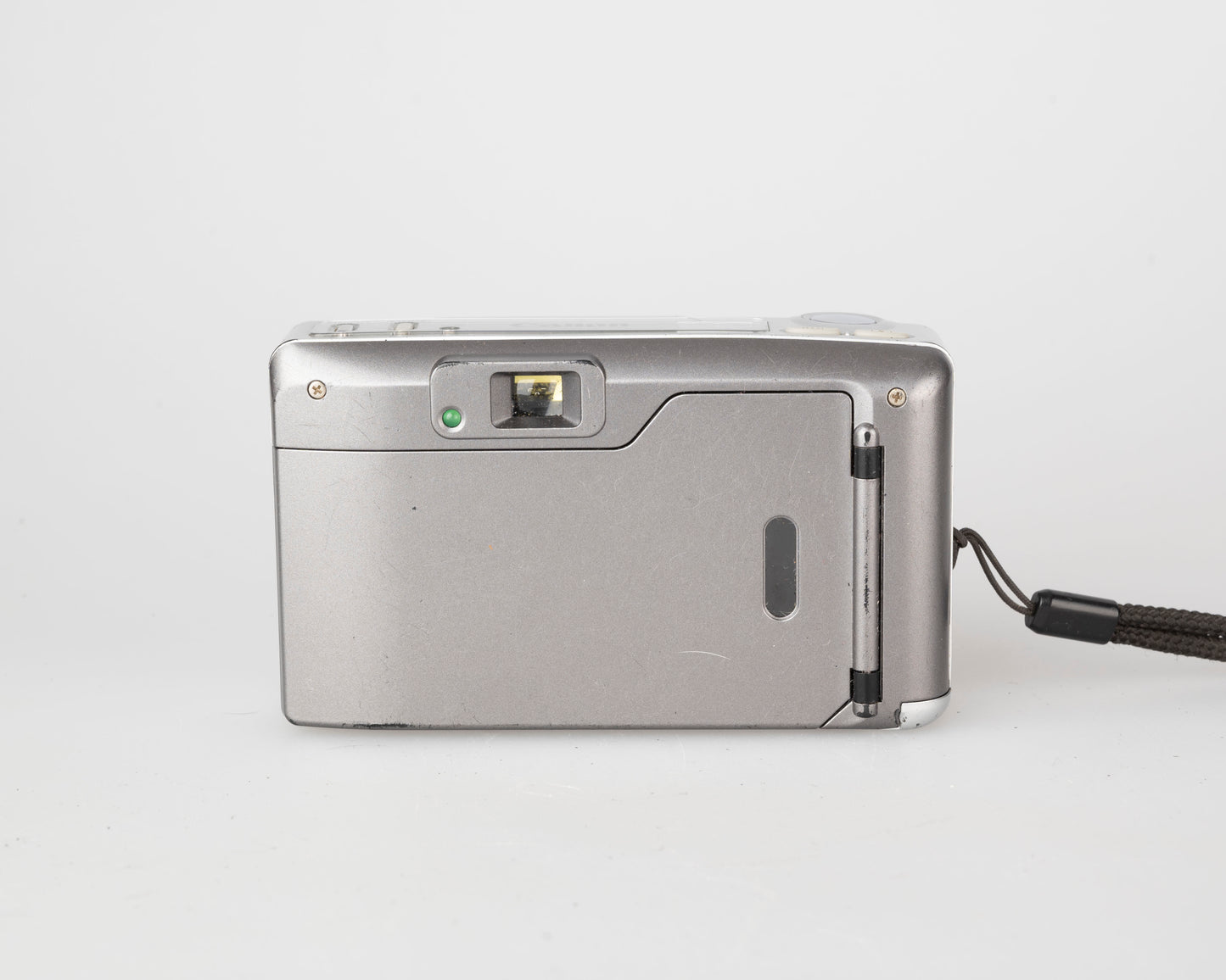 Appareil photo Canon AF Zoom 60u 35 mm (série 94009375)