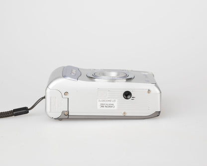 Appareil photo Canon AF Zoom 60u 35 mm (série 94009375)