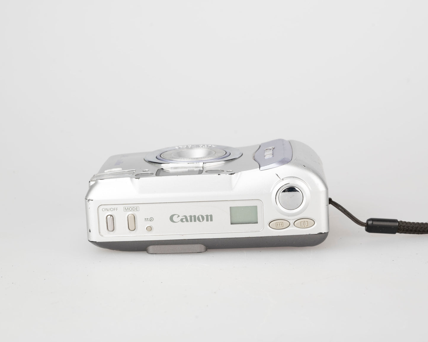 Appareil photo Canon AF Zoom 60u 35 mm (série 94009375)