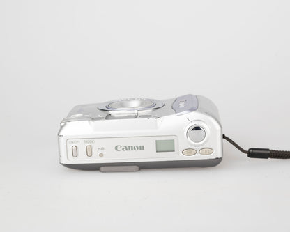 Appareil photo Canon AF Zoom 60u 35 mm (série 94009375)