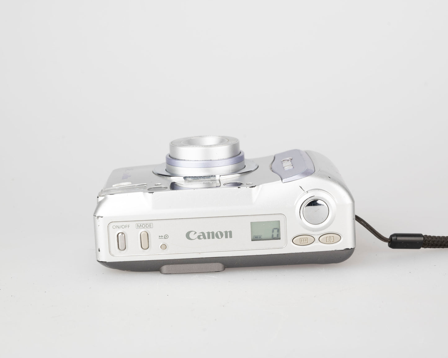 Appareil photo Canon AF Zoom 60u 35 mm (série 94009375)