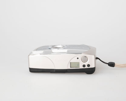 Canon Sure Shot BF-10 35mm camera (serial 76017062)