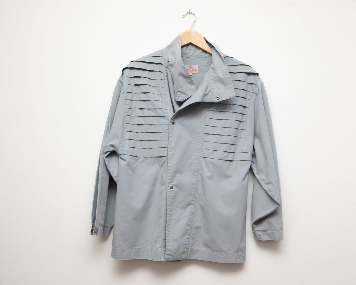 Veste parachute