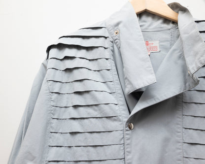 Veste parachute