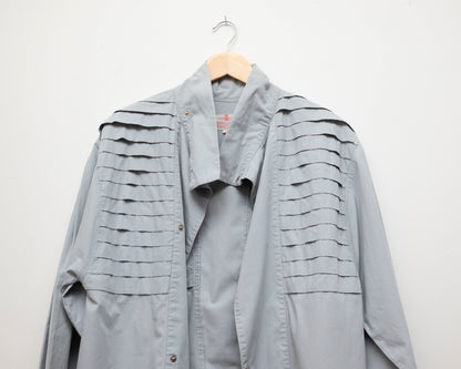 Veste parachute
