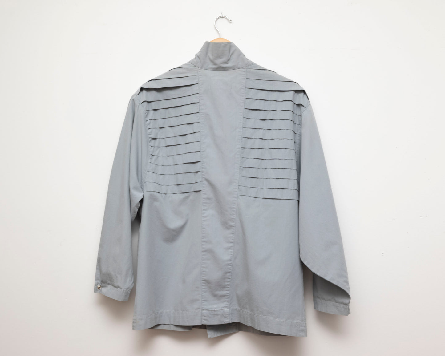 Veste parachute