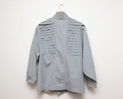 Veste parachute